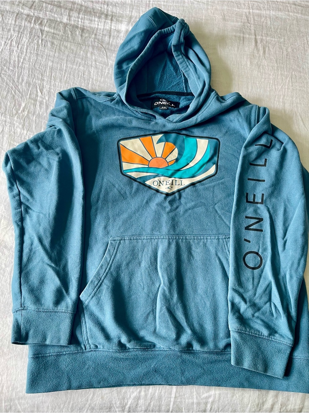 O'Neill Youth M Graphic Hoodie Sweater